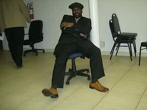 Mario Whaley
