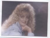 Catherine Richardson