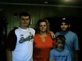 Tammy Adkins