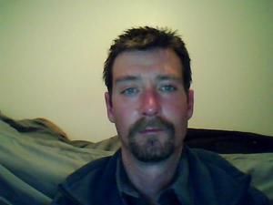 Timothy Shinkle