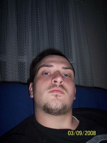 Dustin Bratton