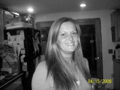 Rebecca Weatherwax