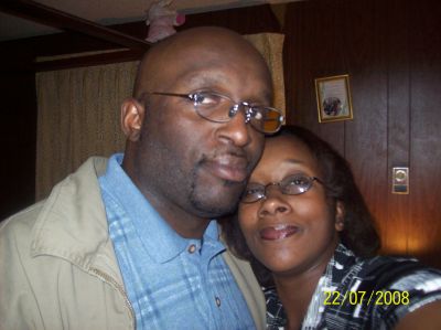Pearlene Hambrick