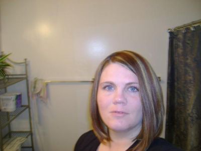 Sarah Mullins