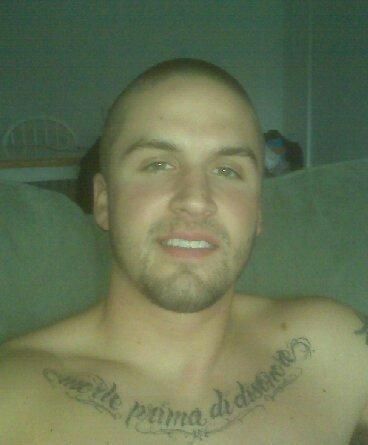 Tyler Garner