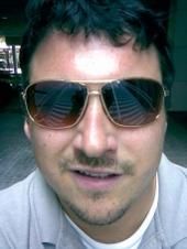 Chad Skinner