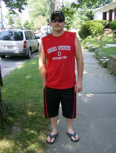 Mark Watson