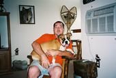 Randy Colson