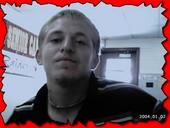 Zachary Thompson