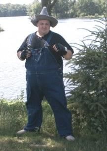 Christopher Johnson