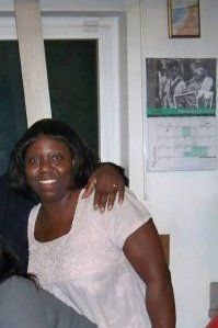 Lataya Powell