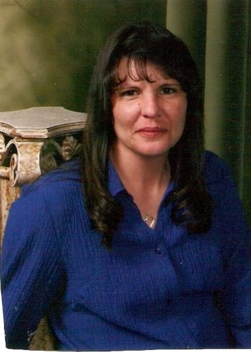 Marsha Bowers