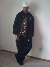 Wayne Lowmack
