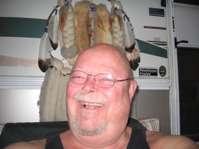 Kenneth Carlson
