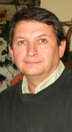 James Burley