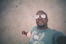 Raymond Arrington