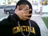 Cristian Aguilar