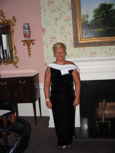 Melinda Bacon