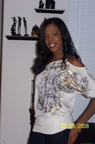 Aaleaya Muhammad
