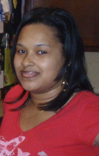 Janell Stevens