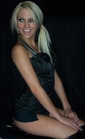 Shannon Blanchfield