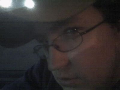 Jeremy Garrett