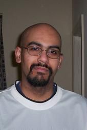 Gregory Gonzales