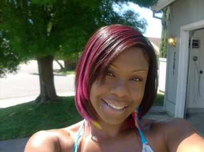 Tiphanie Buford