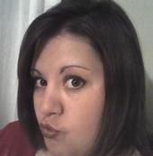 Amanda Bruce