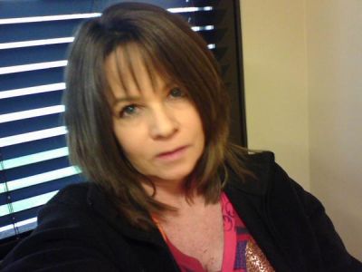 Teresa Ritter