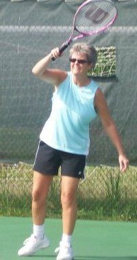 Terri Brobst