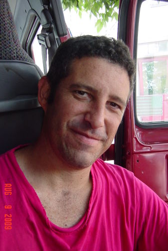 Eric Upchurch