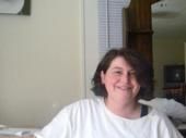 Carrie Gilbert