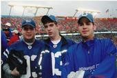 Brian Grande
