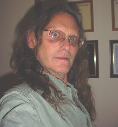 Alexander Henderson
