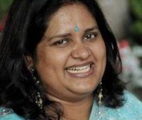 Shalini Sahai