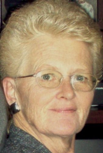 Lorna Thompson