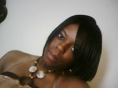 Tameca Parham
