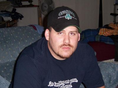 Glenn Macfarlane