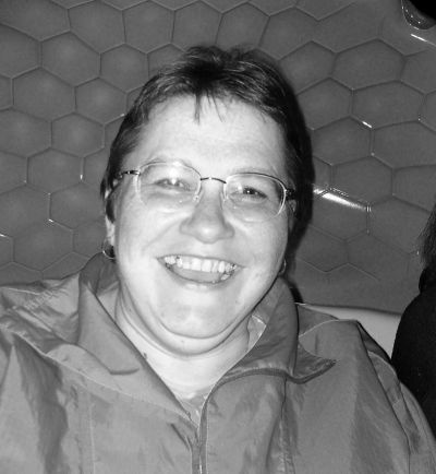 Melanie Theilig