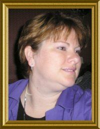 Tracy Trall