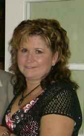 Sandra Hagen