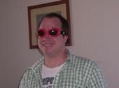 Matthew Jackson