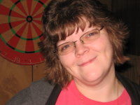Stephanie Wilson