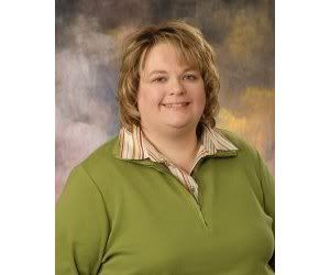 Kelly Britton