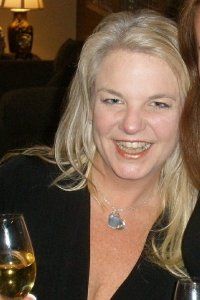 Joan Pendergast