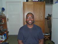 Fredrick Williams