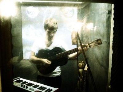 Jon Tankersley