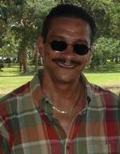 Cecilio Geleon