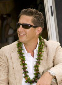 Seth Page